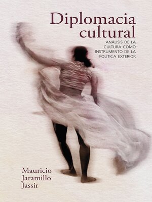cover image of Diplomacia cultural